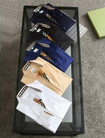 Picture of Burberry Shirts Long _SKUBurberryM-3XL8qn8421123